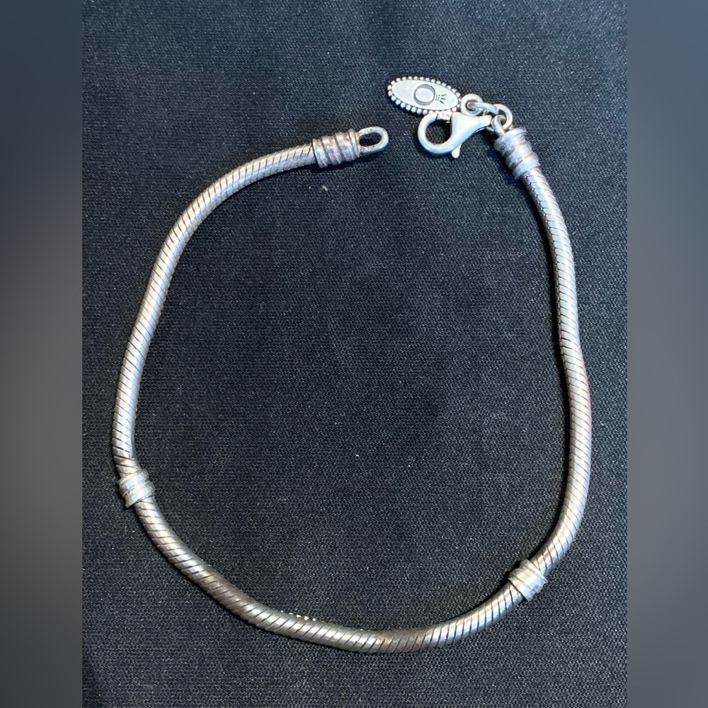PANDORA BRACELET